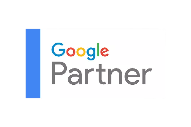 Badge Google Partner