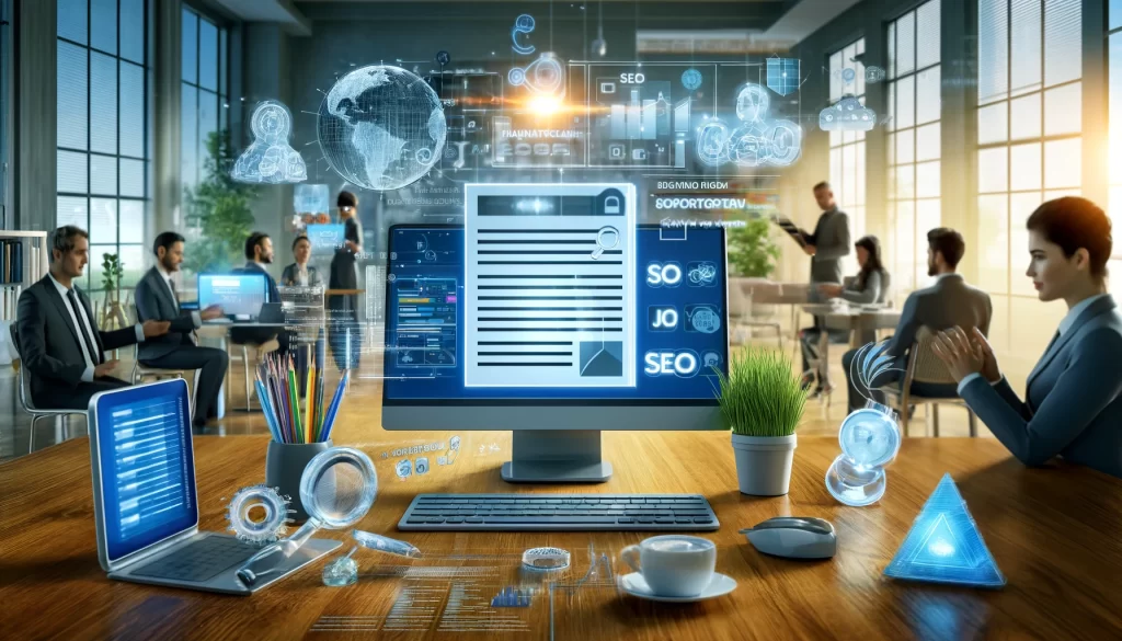 Comment la lisibilité affecte-t-elle le référencement