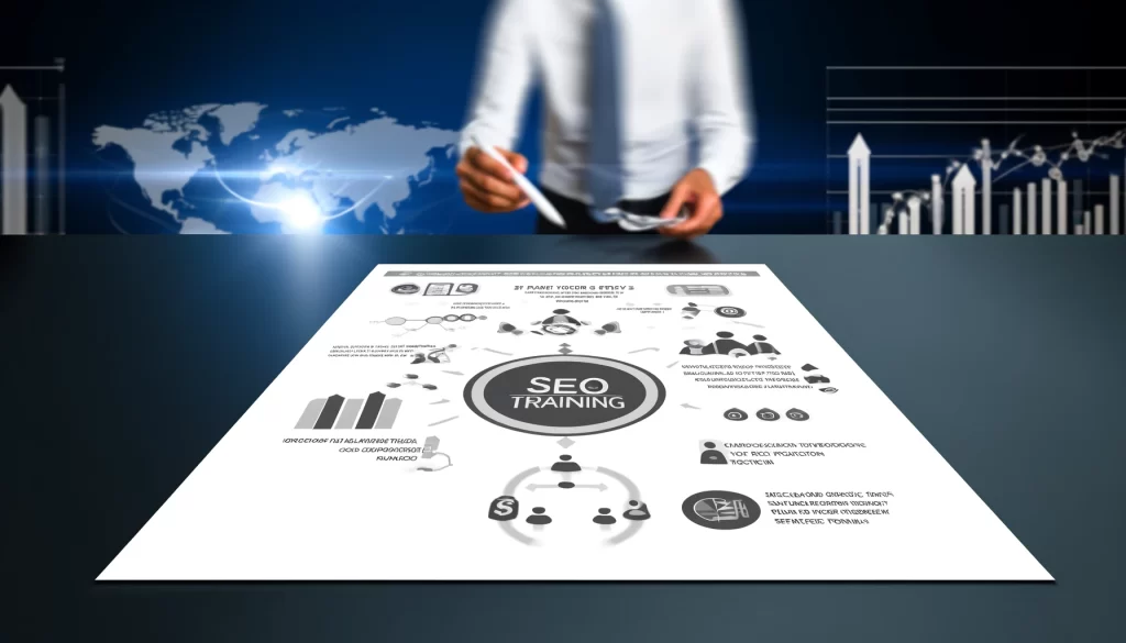 Image représentant ai-je besoin d'une formation SEO