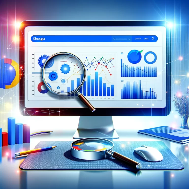 Image représentant comment s'inscrire sur la Search Console de Google