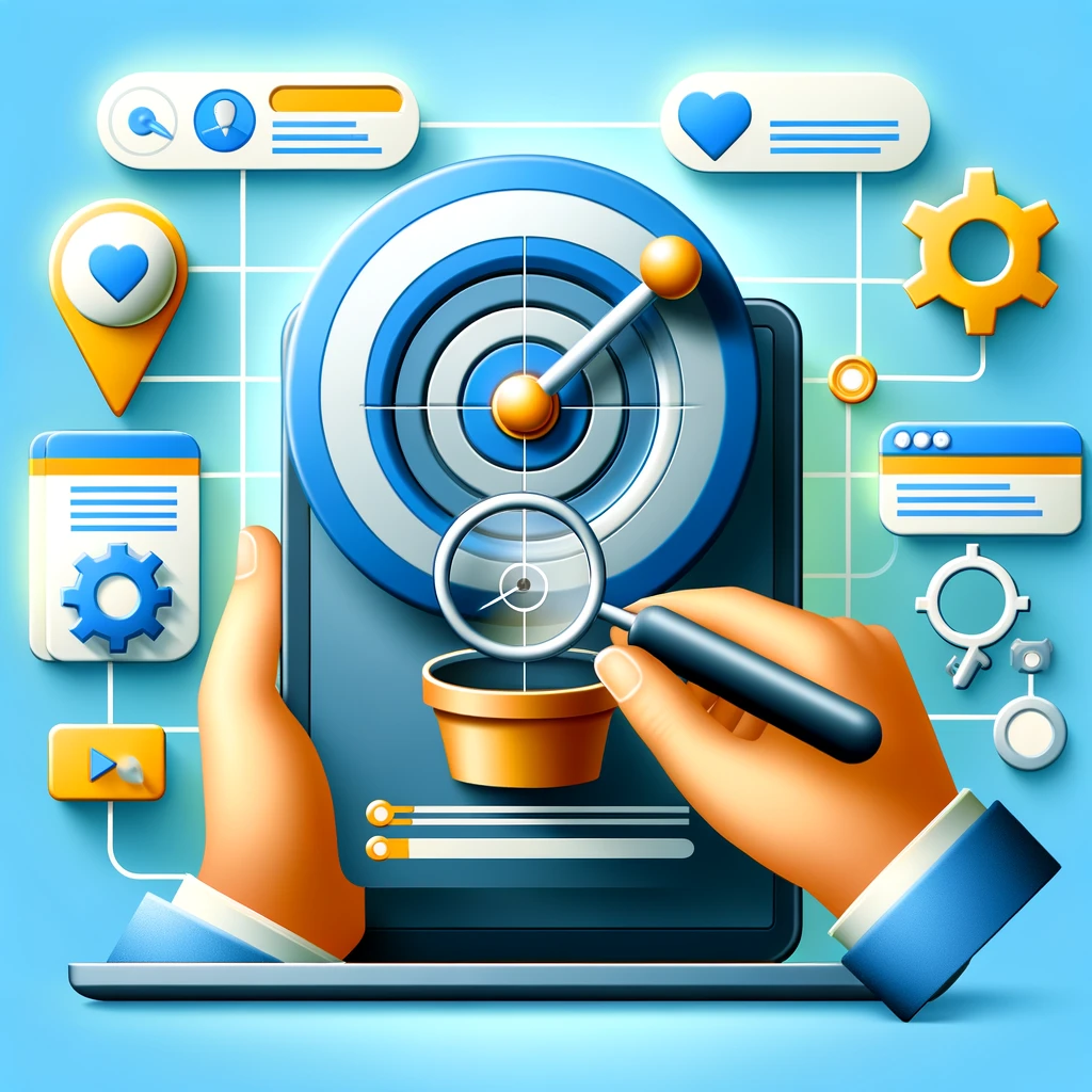 Image représentant Comment utiliser Google Ads pour cibler les clients existants