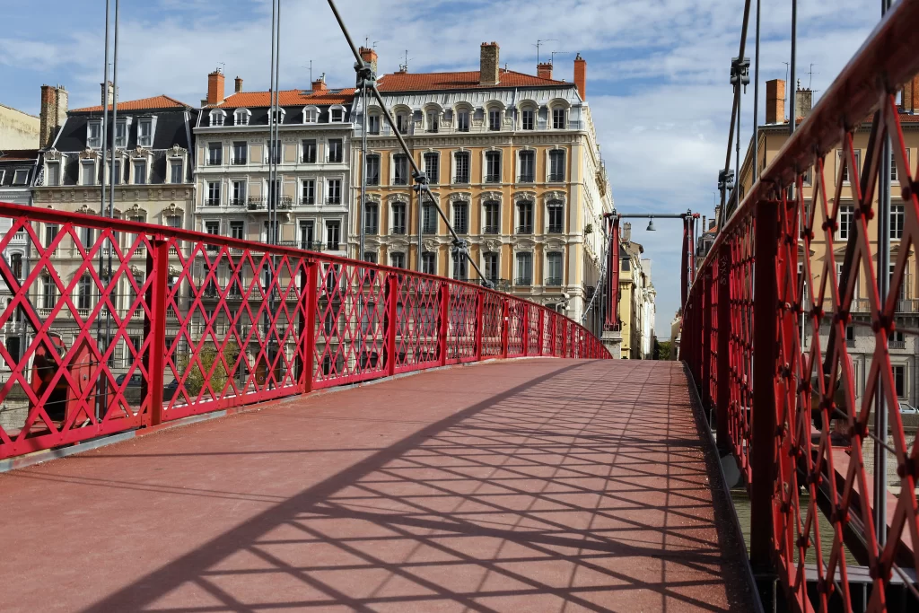 agence SEO à Lyon