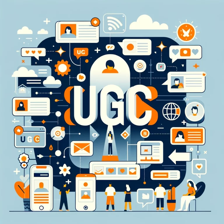 Stratégies Social Ads UGC réussies pour une marque dynamique