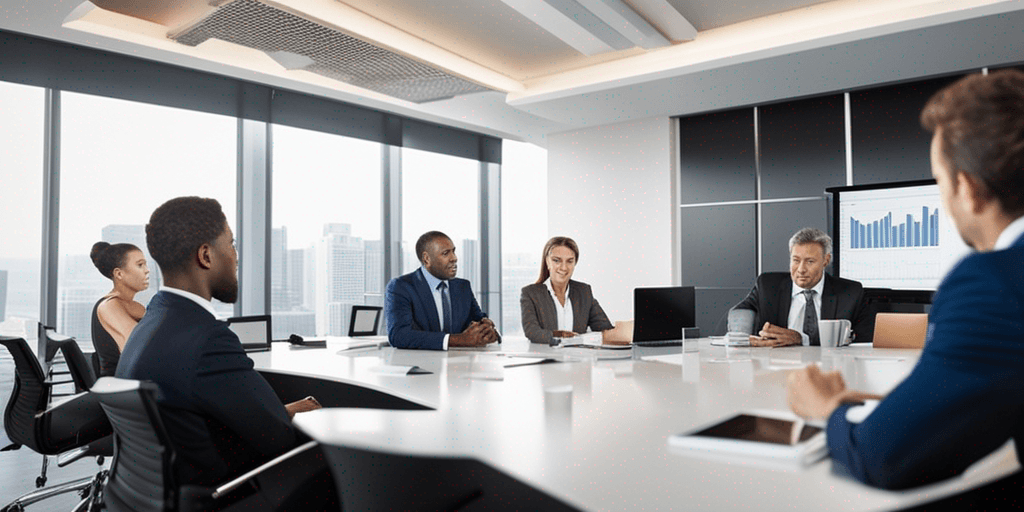 Stratégie de prix de pénétration