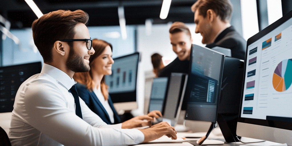 Chiffres et statistiques de rentabilité