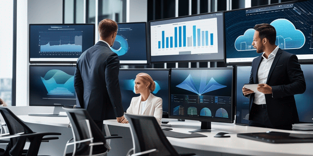 Automatisation des processus