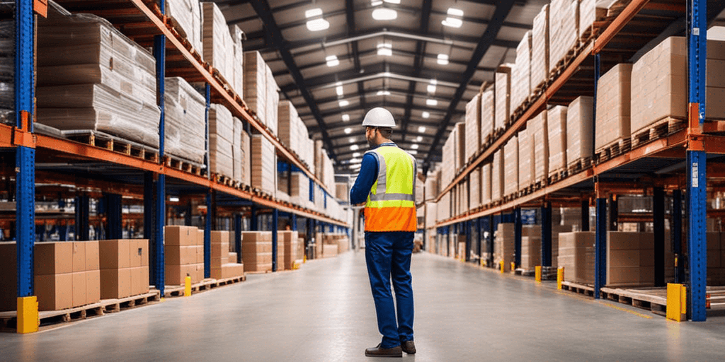 Délais de livraison