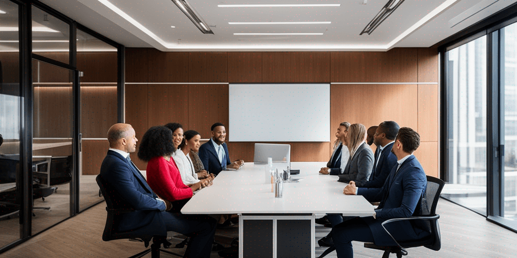 Découvrez les 4 styles de leadership pour optimiser votre gestion d'équipe Découvrez les 4 styles de leadership pour optimiser votre gestion d'équipe