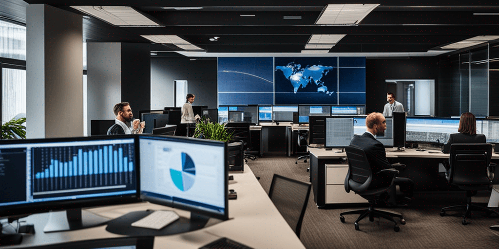 Reporting et décision stratégique