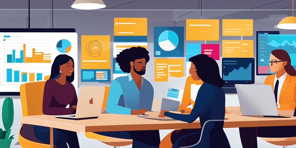 Notoriété et visibilité