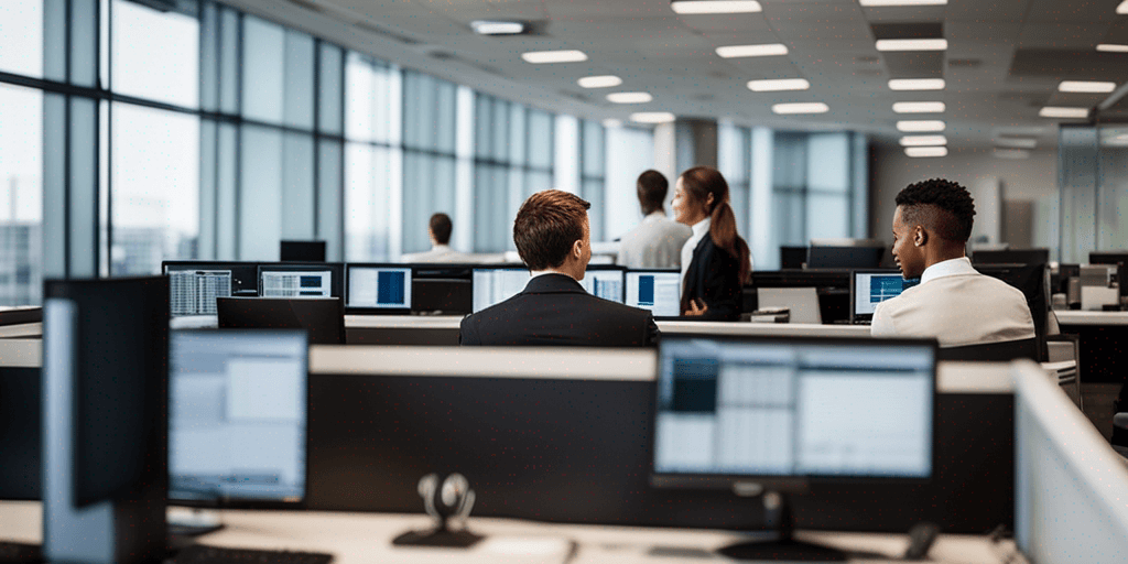 Protégez vos données avec woeb  