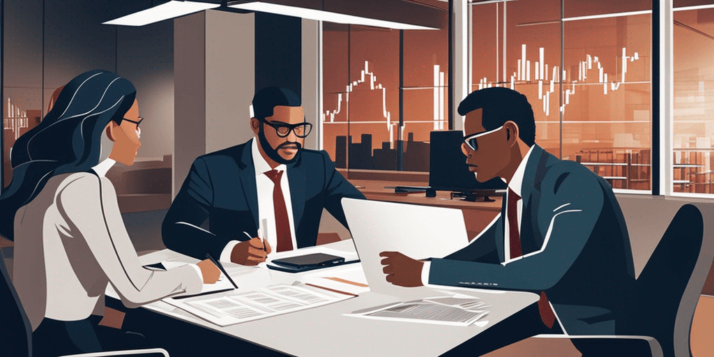 Dirigeant créateur d'entreprise