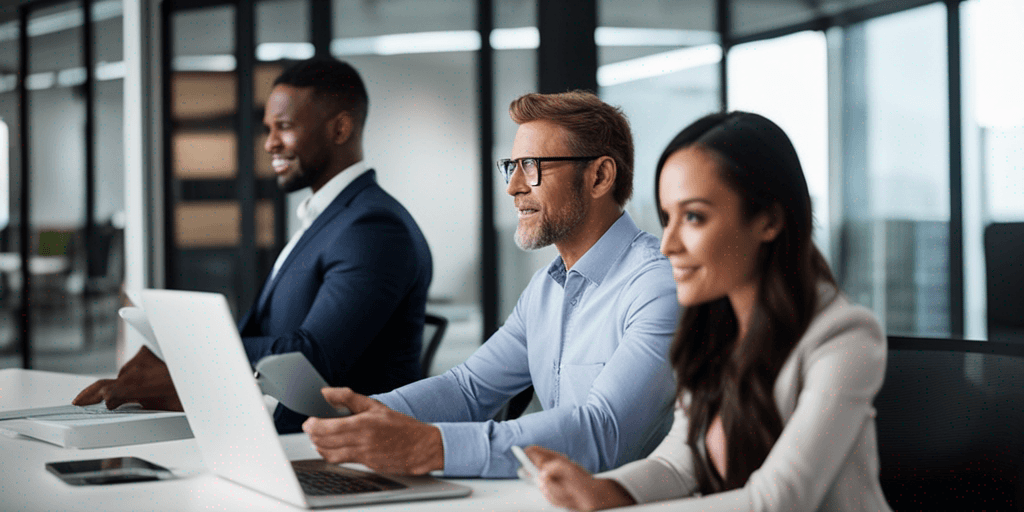 Découvrez les 4 styles de leadership pour optimiser votre gestion d'équipe Découvrez les 4 styles de leadership pour optimiser votre gestion d'équipe