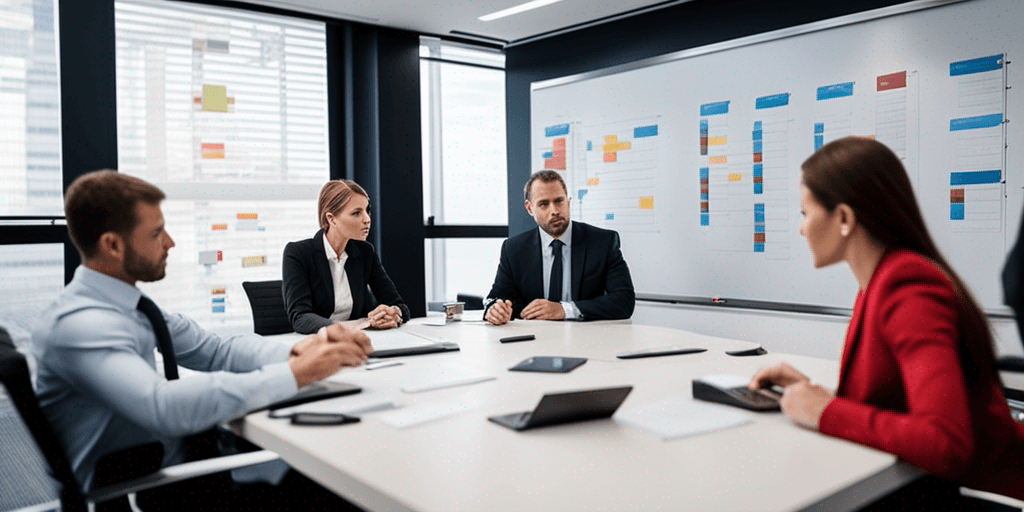 Protocoles d'intervention