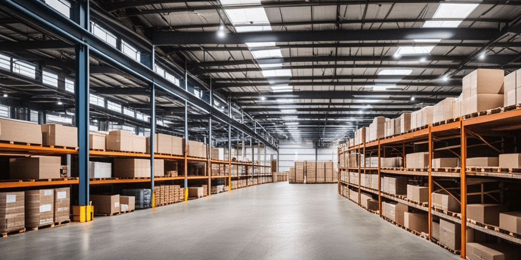 Disponibilité des produits