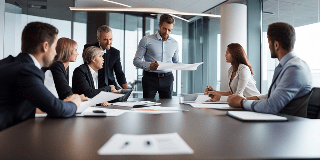 Mise en place du plan