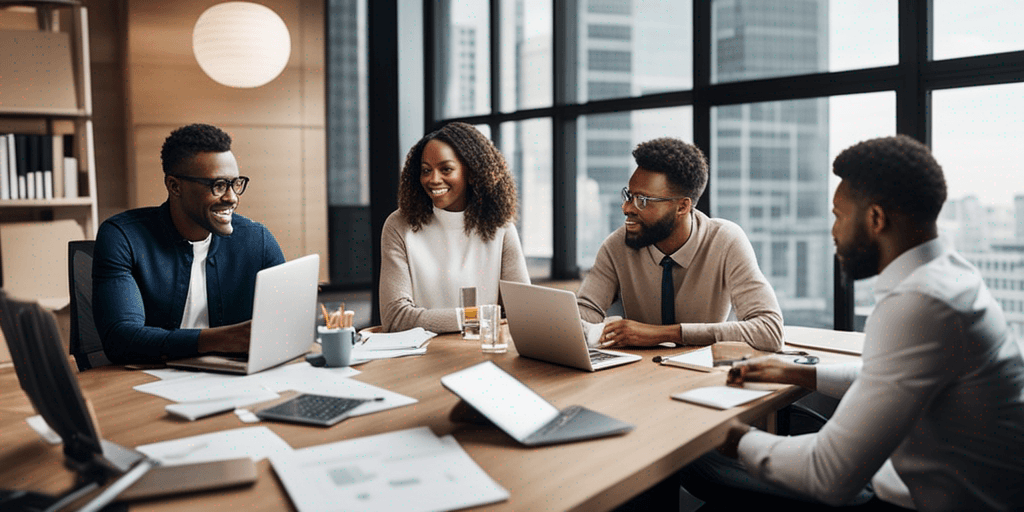 Définition des objectifs