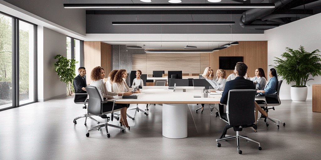 Management participatif