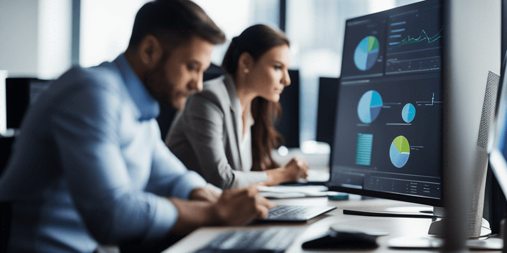 Indicateurs clés d'analyse des ventes