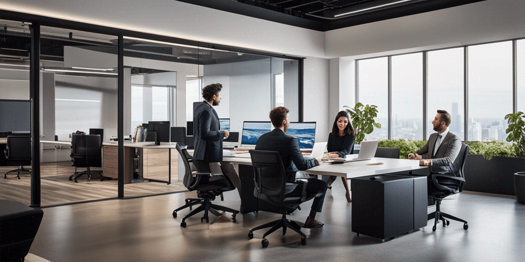 Design professionnel