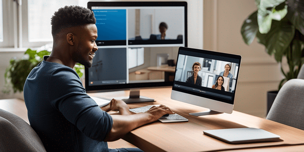 Outils de visioconférence