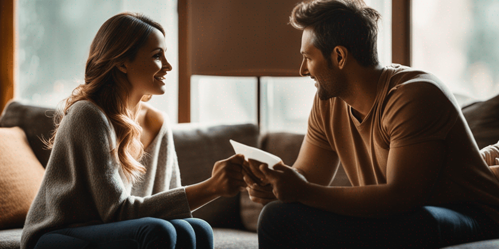 Guérison émotionnelle