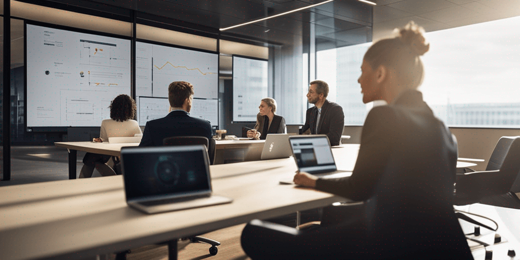 Évolution numérique