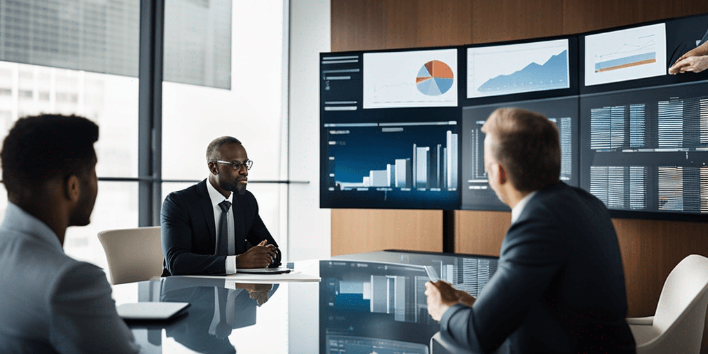 KPIs et métriques clés