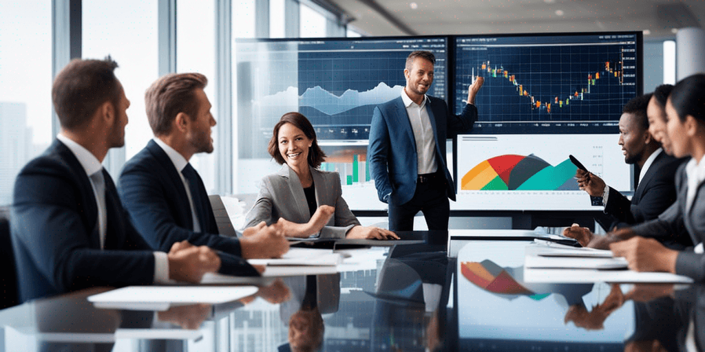 Rentabilité et croissance durable