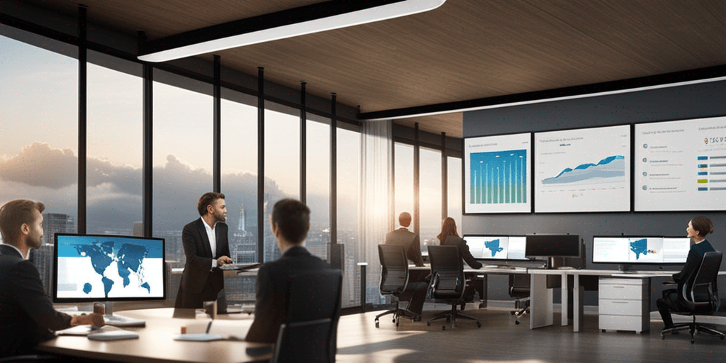 Workflow documentaire
