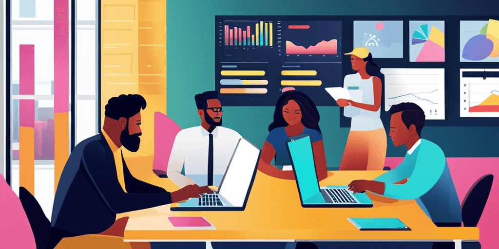 Objectifs de campagne