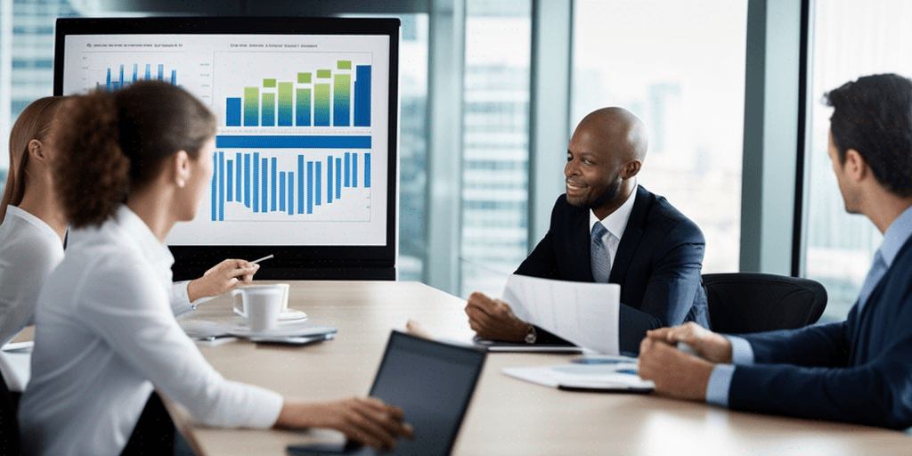 Analyse des marges