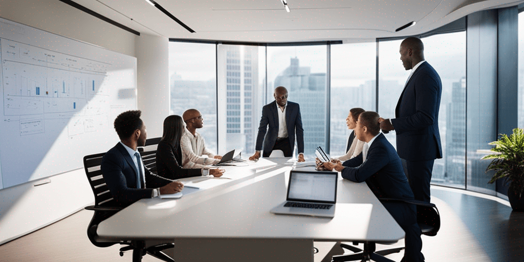 Élaboration de la stratégie