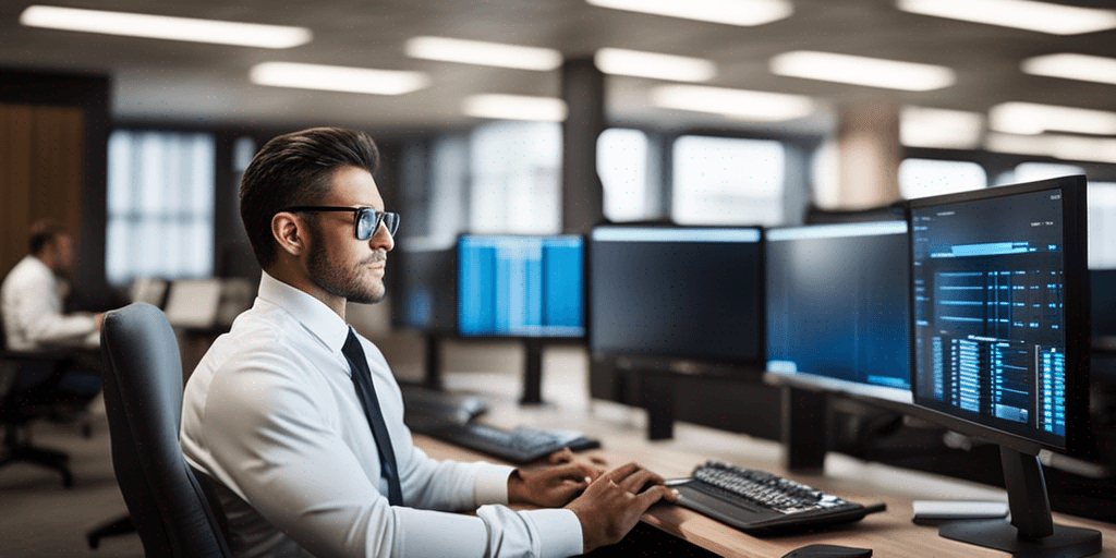 Protégez vos données avec woeb  