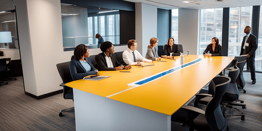 Impact sur l'entreprise