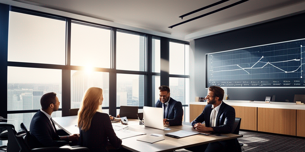 Illustration de l'importance d'un plan stratégique