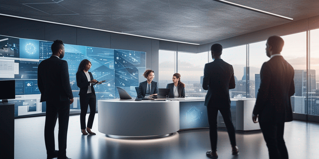 Importance de la transformation digitale