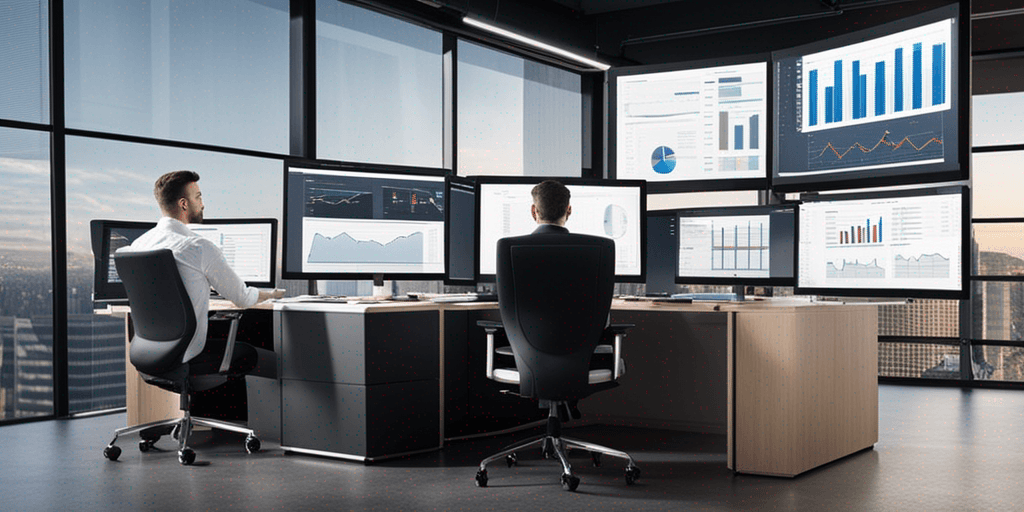 Benchmark Concurrentiel