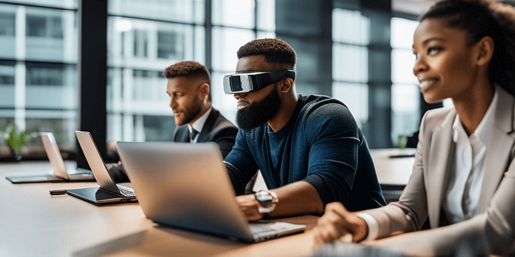 Formation technologique