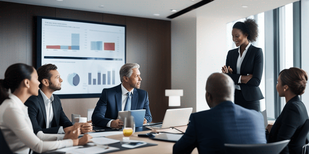 Stratégie de prix premium