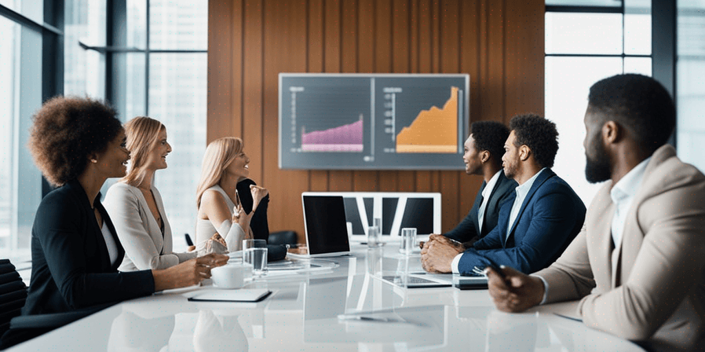 Stratégies de communication efficace