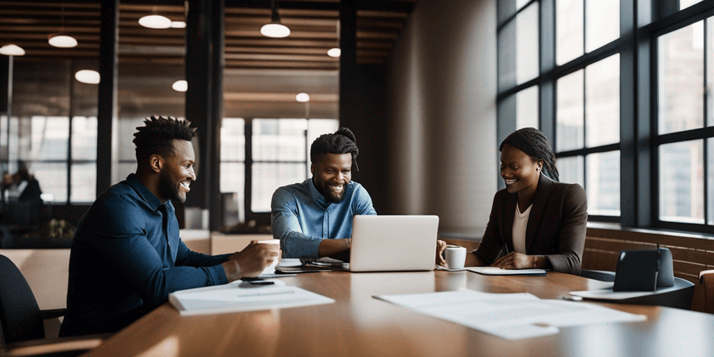 Démarches administratives