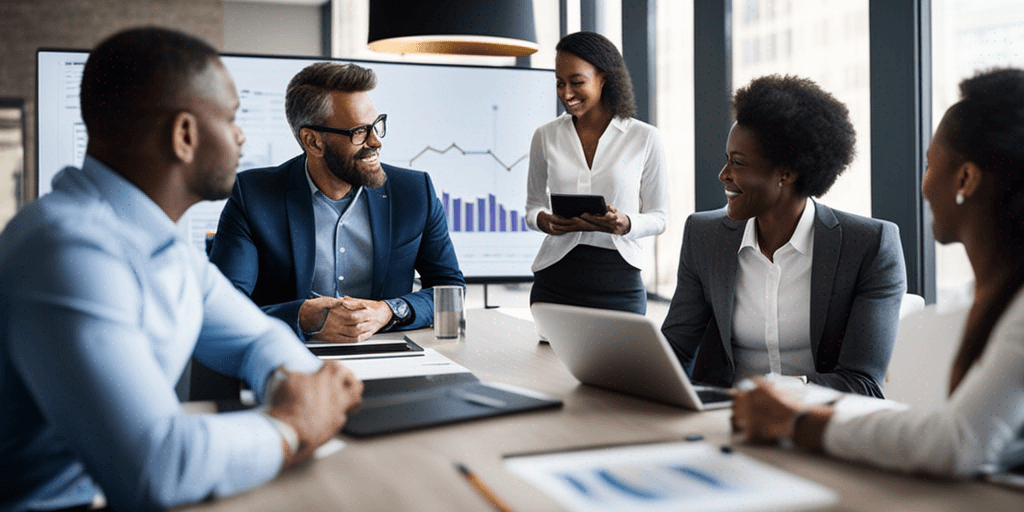 Benchmark concurrentiel