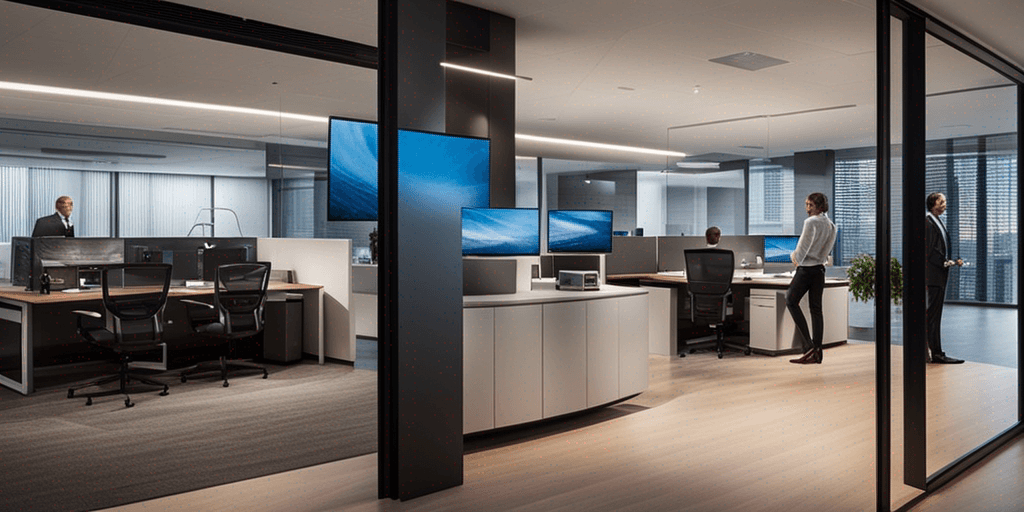 Protégez vos données dès maintenant avec woeb  