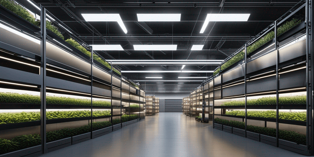 Solutions modernes de stockage