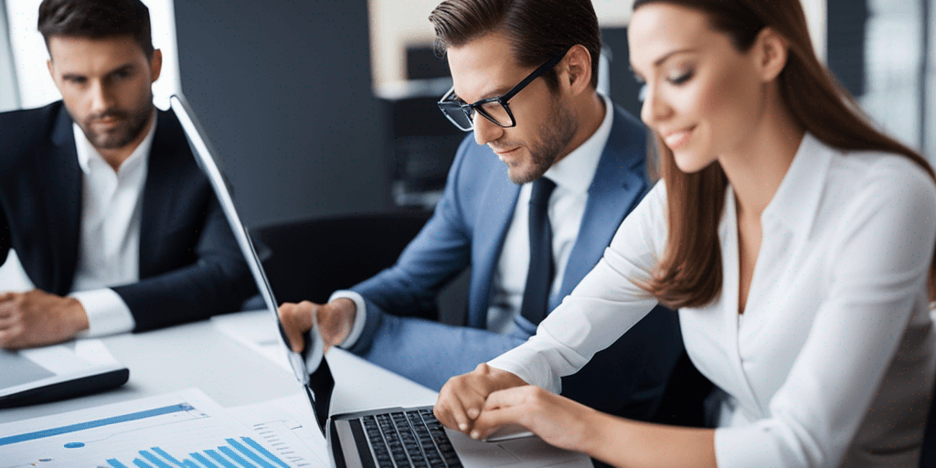 Reporting et tableaux de bord