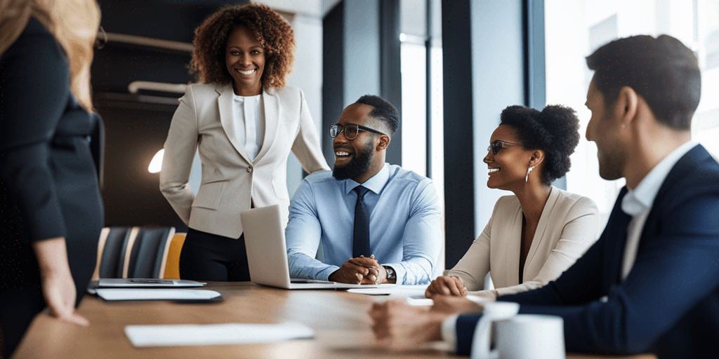 Découvrez les 4 styles de leadership pour optimiser votre gestion d'équipe Découvrez les 4 styles de leadership pour optimiser votre gestion d'équipe