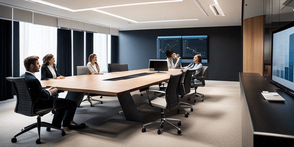 Constitution de la cellule de crise