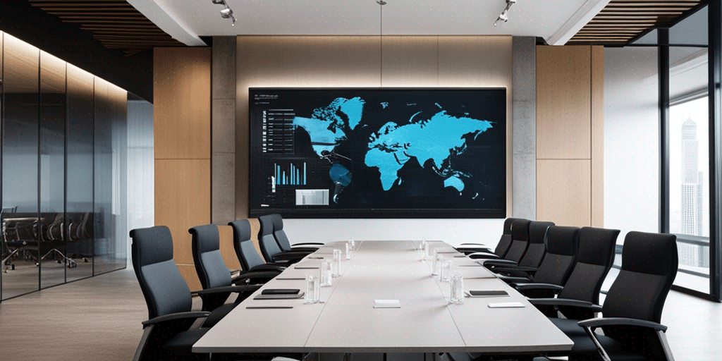 Quelles sont les 4 caractéristiques du leadership ?  