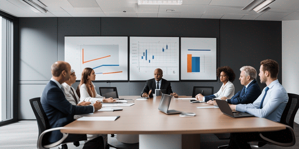 Constitution de l'équipe